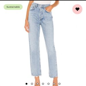 Agolde 90s Jean